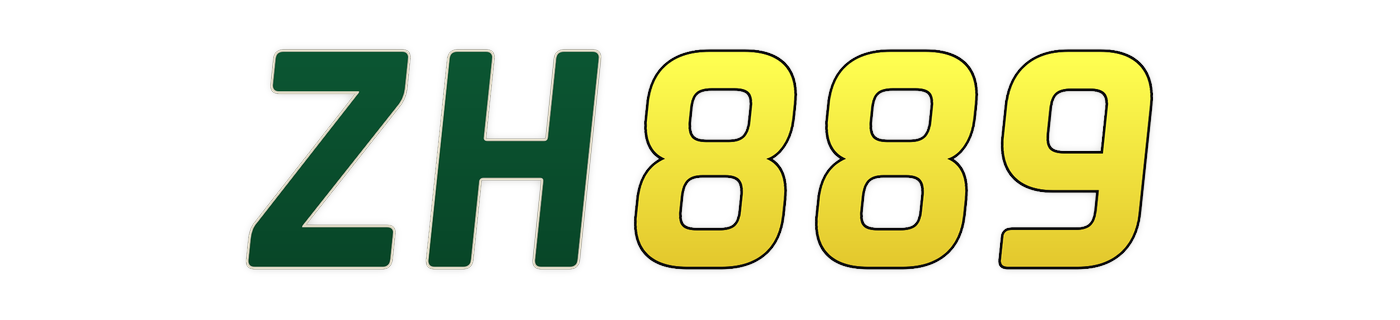 zh889 logo